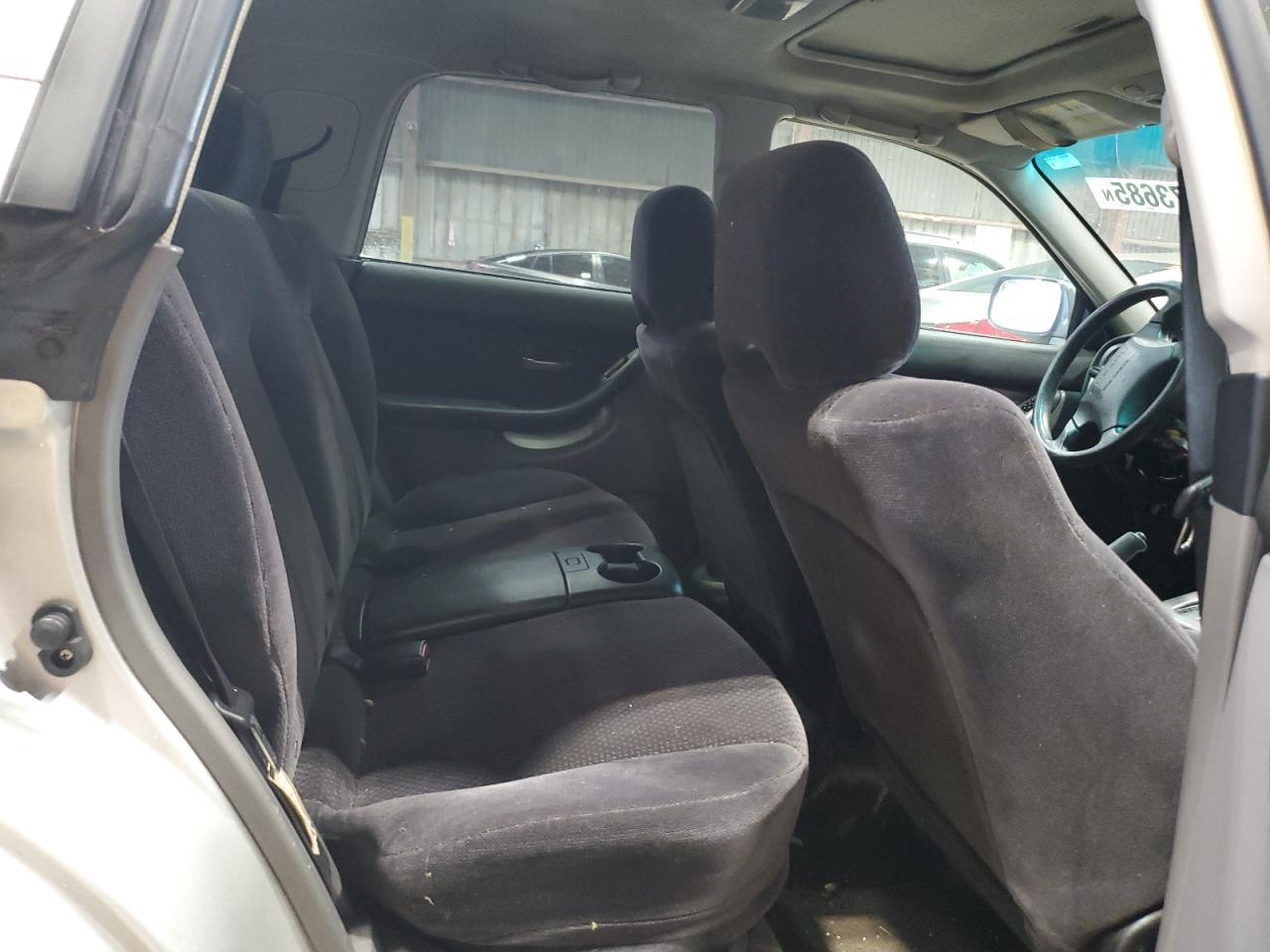 2003 Subaru Baja Sport VIN: 4S4BT62C737113543 Lot: 70873685