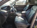 2019 HYUNDAI SANTA FE LIMITED   for sale at Copart AR - FAYETTEVILLE
