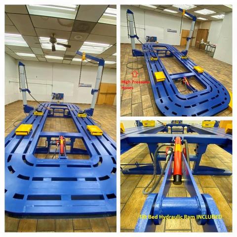  OTHER FRAME MACH 2025 Синій