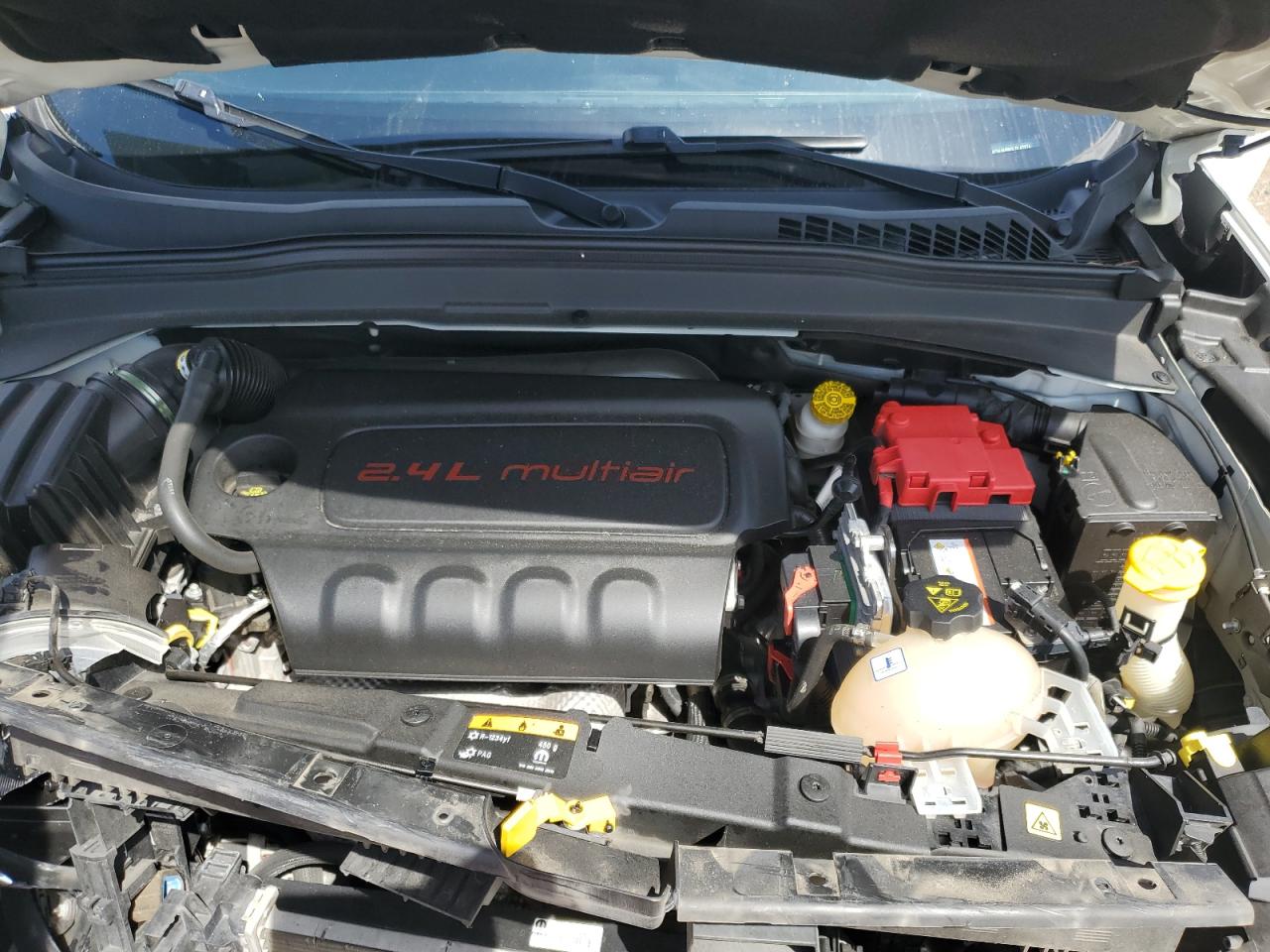 2020 Jeep Renegade Latitude VIN: ZACNJABB3LPL47874 Lot: 71049175