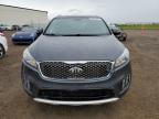 2017 KIA SORENTO SX   for sale at Copart AB - CALGARY