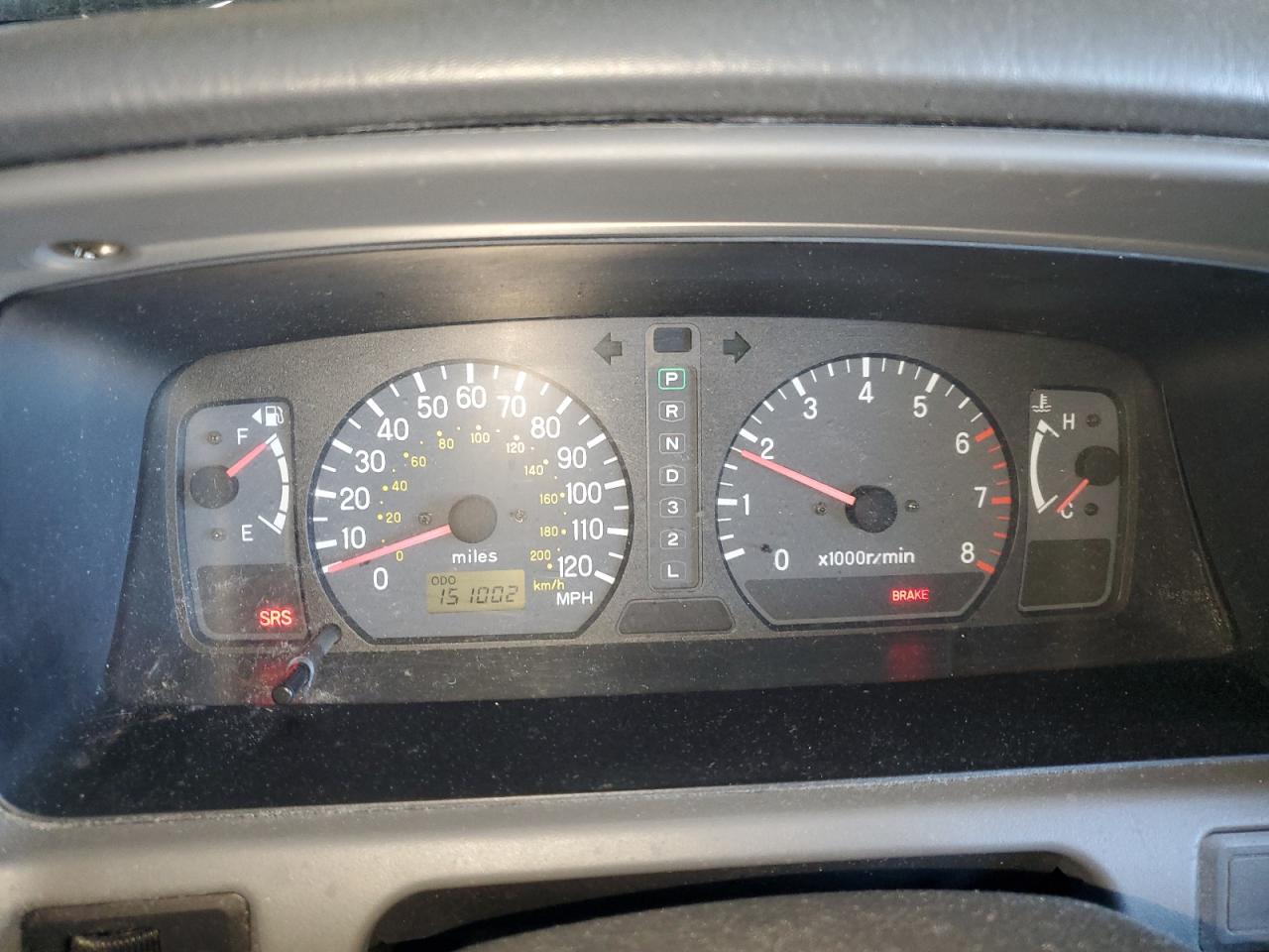 2000 Mitsubishi Montero Sport Es VIN: JA4LS21H0YP017983 Lot: 69321065