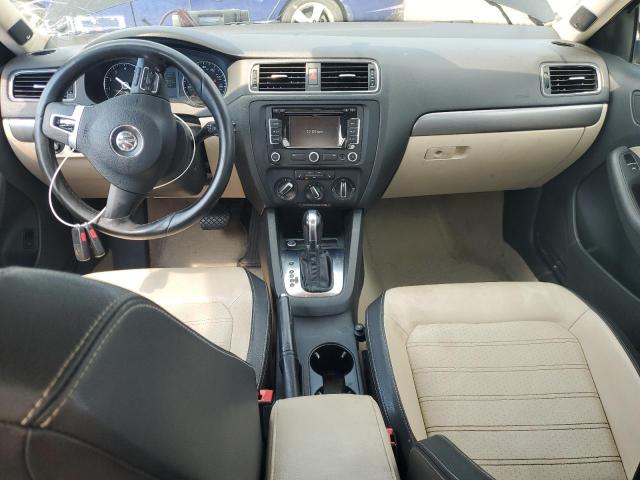  VOLKSWAGEN JETTA 2013 Czarny