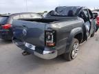 2018 VOLKSWAGEN AMAROK HIGHLINE V6 TDI 4M  for sale at Copart PETERLEE