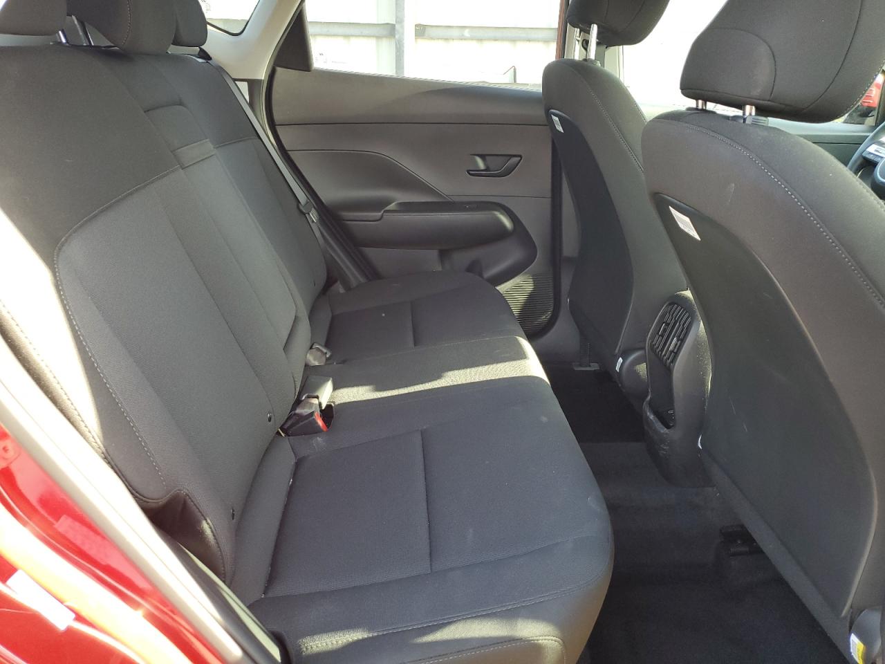 2024 Hyundai Kona Sel VIN: KM8HC3AB8RU097610 Lot: 69471275