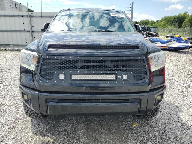  TOYOTA TUNDRA 2014 Black