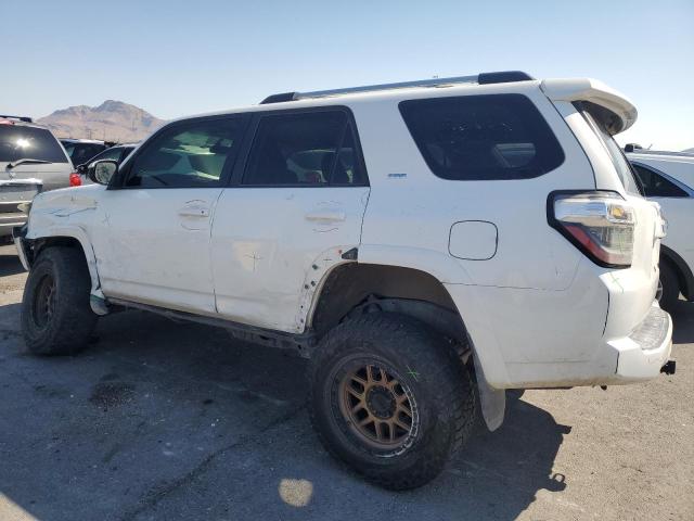  TOYOTA 4RUNNER 2019 White