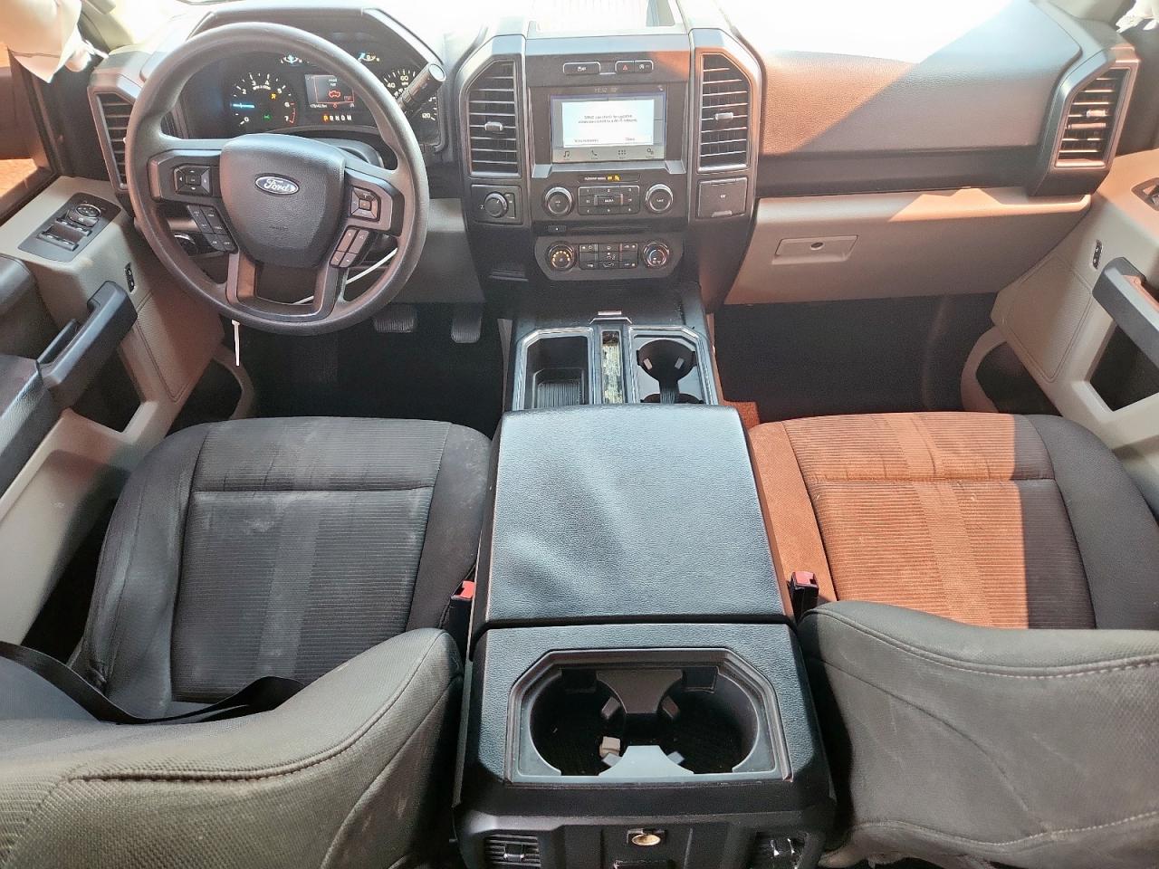 2018 Ford F150 Supercrew VIN: 1FTEW1C55JKG04067 Lot: 70591295