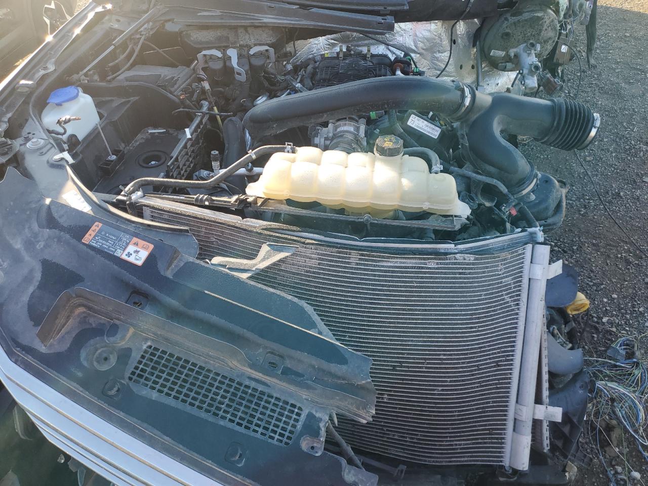 2021 Ford Expedition Limited VIN: 1FMJU2AT9MEA23469 Lot: 70159305