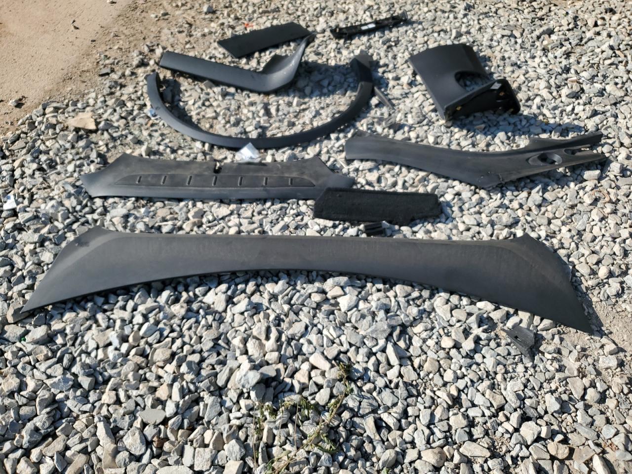 5YJXCAE29LF218059 2020 Tesla Model X