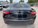 2017 MASERATI GHIBLI S   for sale at Copart FL - MIAMI NORTH