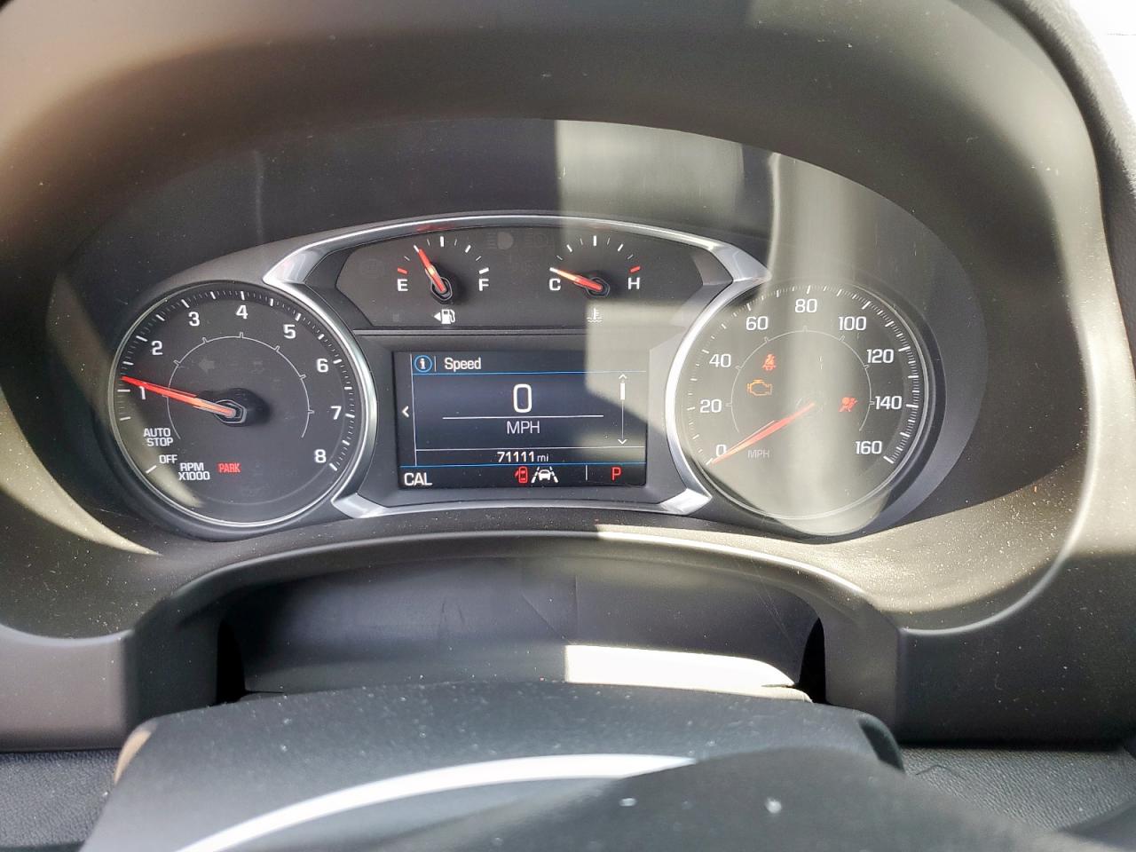 2021 GMC Terrain Sle VIN: 3GKALMEV7ML369281 Lot: 70178805