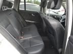 2015 MERCEDES-BENZ GLK 250 BLUETEC   à vendre chez Copart ON - TORONTO