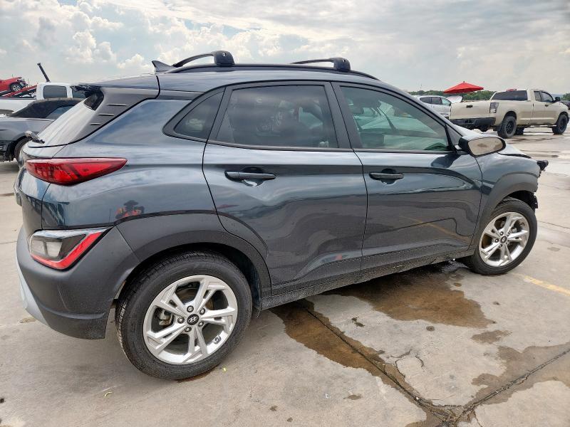  HYUNDAI KONA 2022 Szary