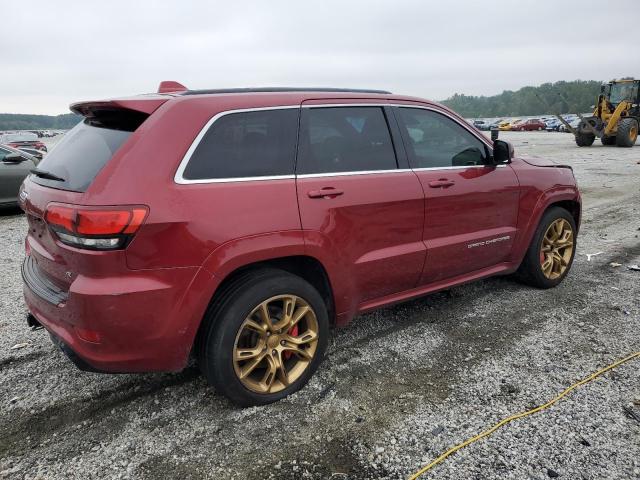 2014 JEEP GRAND CHEROKEE SRT-8  