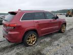 2014 JEEP GRAND CHEROKEE SRT-8   for sale at Copart SC - SPARTANBURG