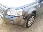 2010 LAND ROVER FREELANDER XS TD4 E  for sale at Copart COLCHESTER