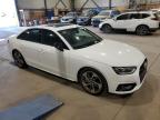 2025 AUDI A4 45   for sale at Copart QC - MONTREAL