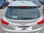2012 HYUNDAI IX35 GDI S for sale at Copart SANDWICH