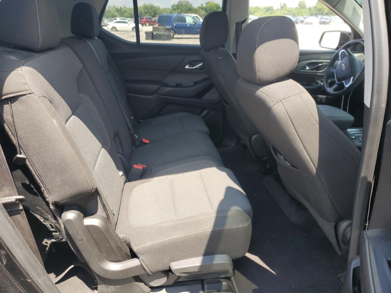 2020 Chevrolet Traverse Ls VIN: 1GNERFKW5LJ128899 Lot: 68376195