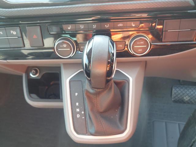 2023 VOLKSWAGEN CALIFORNIA