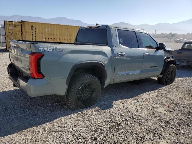  TOYOTA TUNDRA 2023 Szary