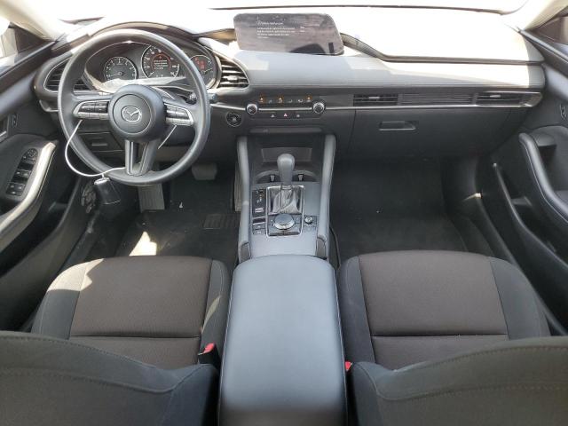  MAZDA 3 2021 Серебристый