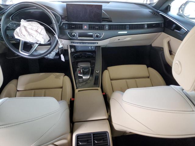  AUDI A5 2022 Granatowy
