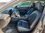 2021 NISSAN ALTIMA SR à vendre chez Copart TX - FT. WORTH