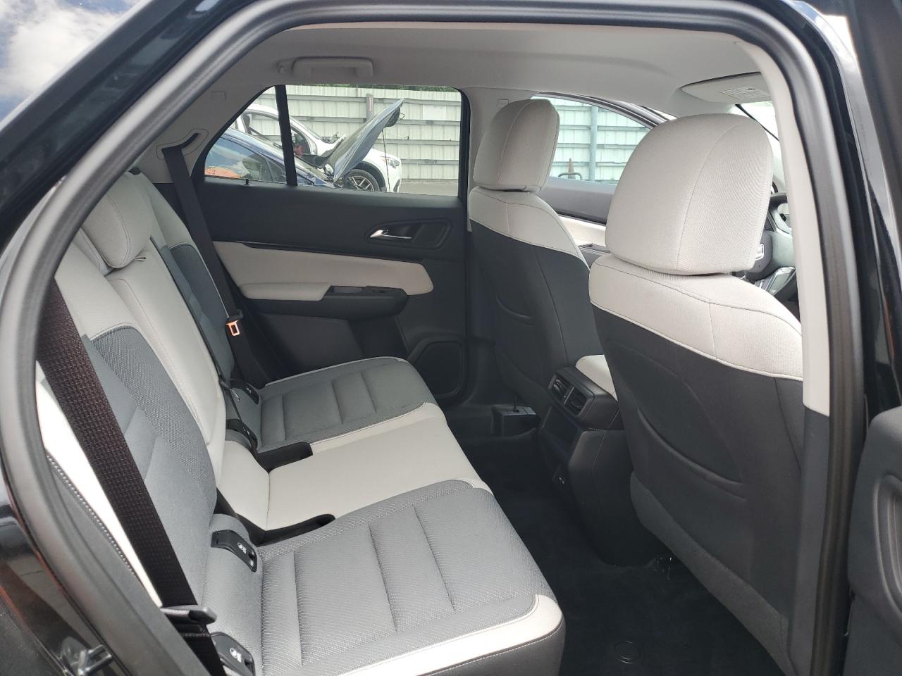 2025 Honda Prologue Ex VIN: 3GPKHVRJ7SS500273 Lot: 69353735