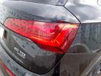 2022 AUDI Q5 EDITION 1 for sale at Copart WESTBURY