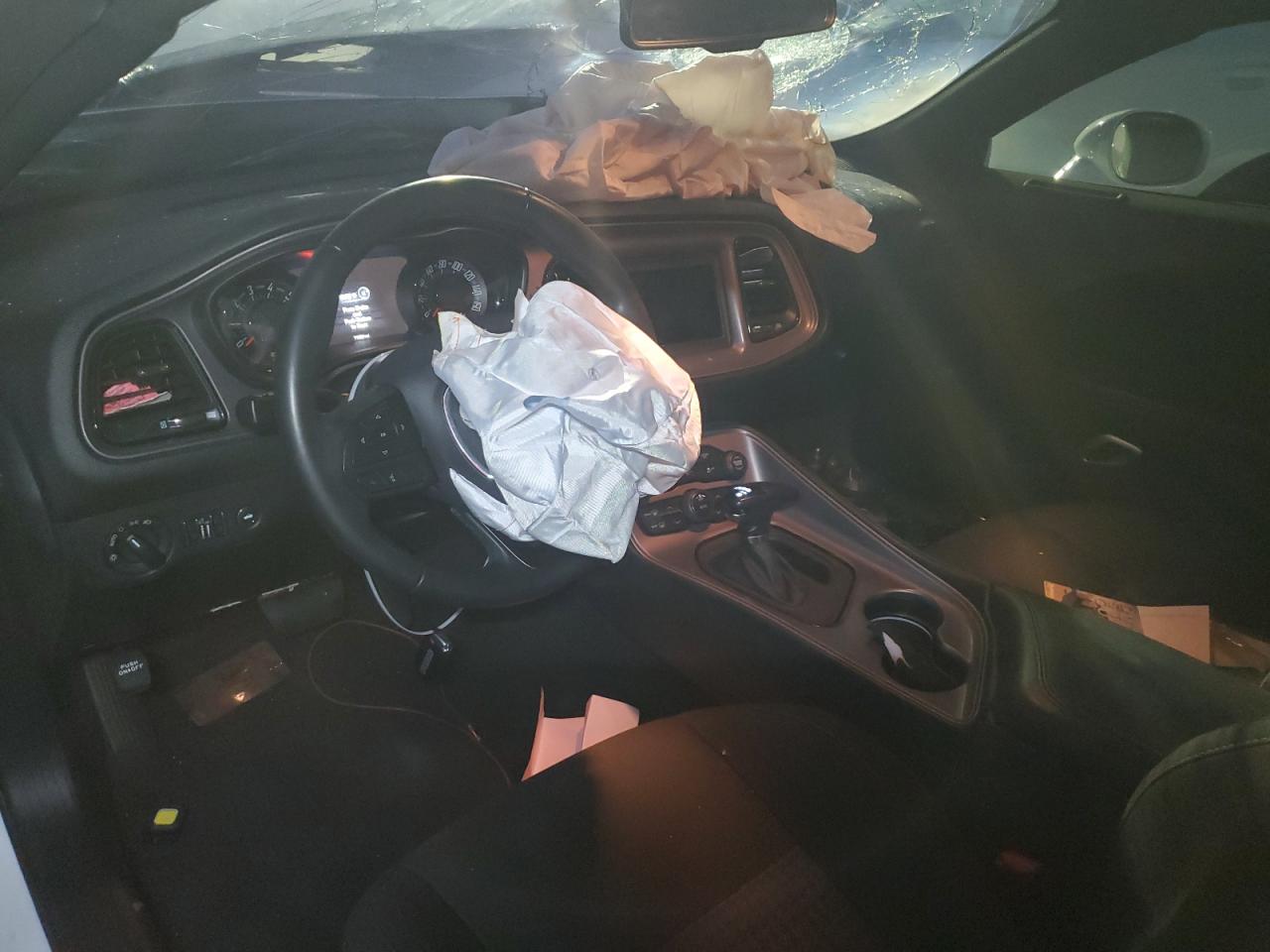 2023 Dodge Challenger Gt VIN: 2C3CDZJG7PH621280 Lot: 68579655