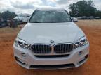 2018 BMW X5 XDR40E   for sale at Copart NC - CHINA GROVE