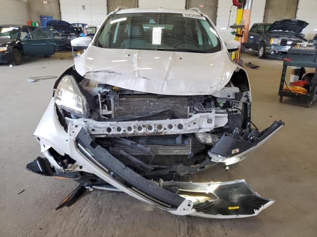  FORD ESCAPE 2016 Белы