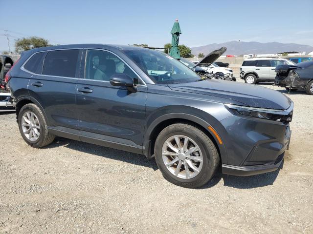  HONDA CRV 2023 Сharcoal