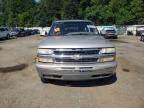 2004 CHEVROLET TAHOE C1500   for sale at Copart LA - SHREVEPORT