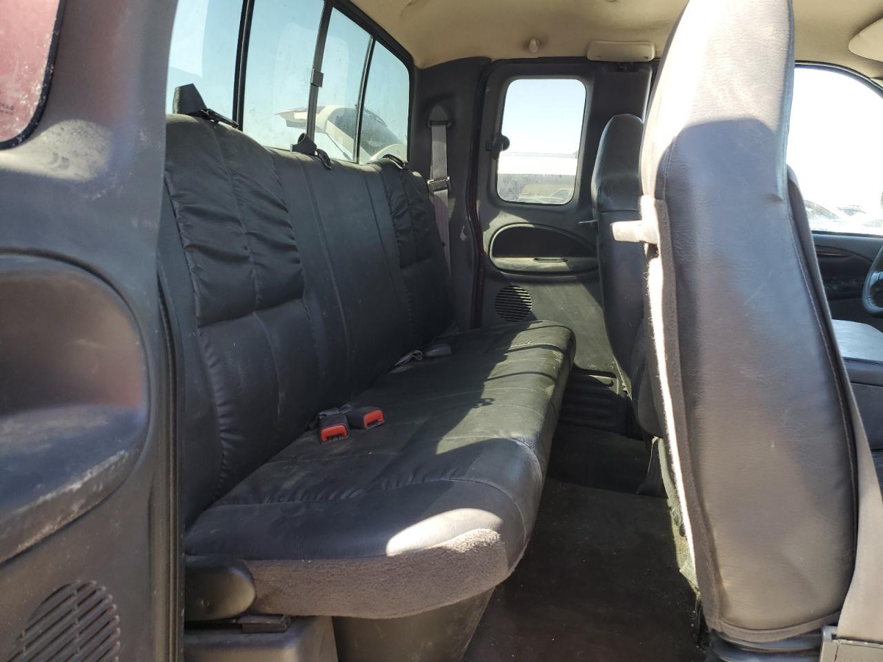 2001 Dodge Ram 1500 VIN: 1B7HF13Z41J579961 Lot: 68955495