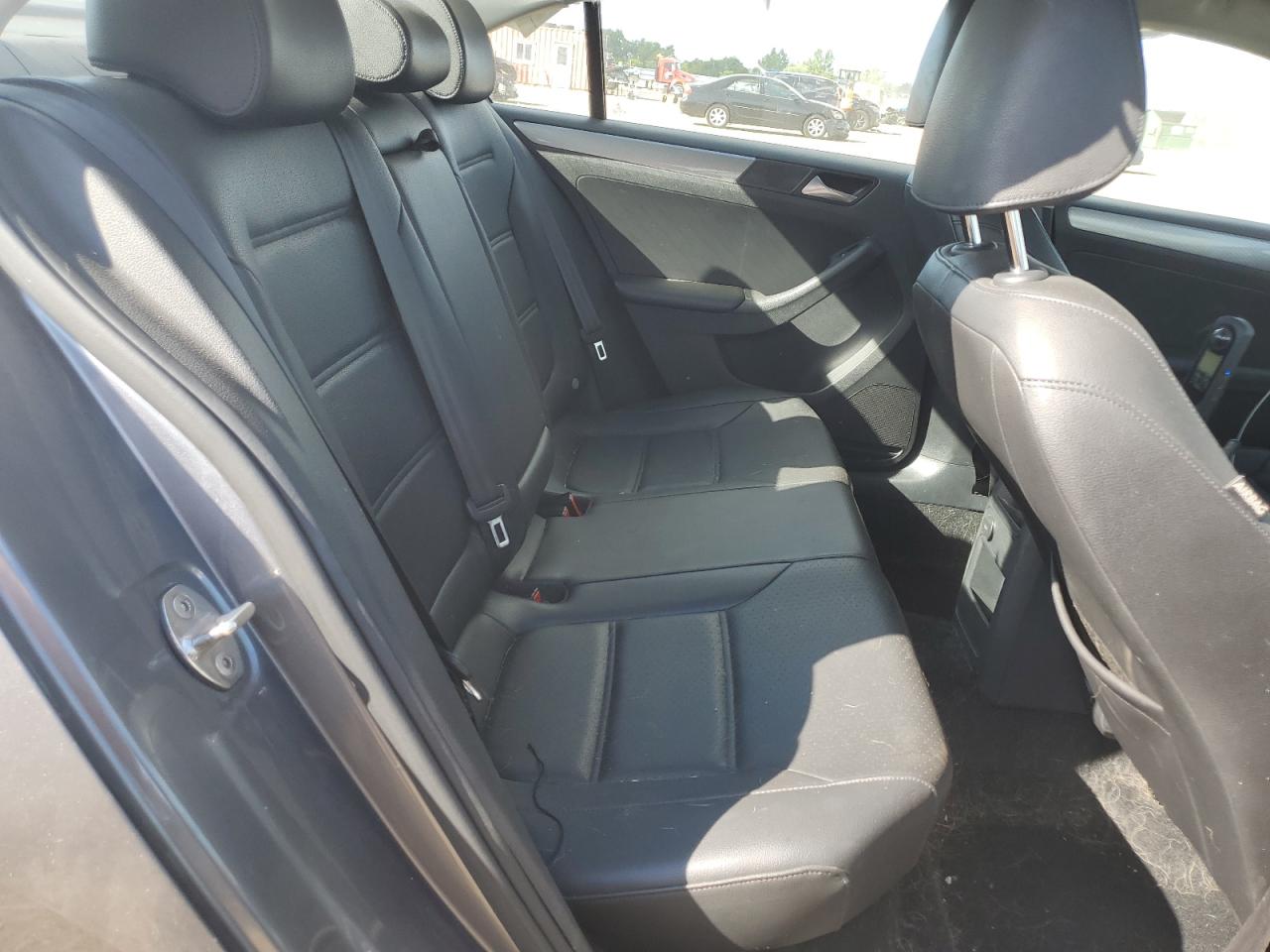 2017 Volkswagen Jetta Se VIN: 3VWDB7AJ2HM358816 Lot: 69578395