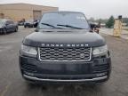 2016 LAND ROVER RANGE ROVER HSE   for sale at Copart SC - COLUMBIA