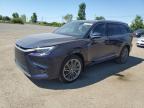 2024 LEXUS TX 350 BASE   à vendre chez Copart QC - MONTREAL