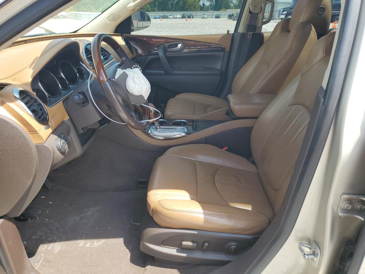 2014 Buick Enclave VIN: 5GAKVBKD4EJ182732 Lot: 68300355