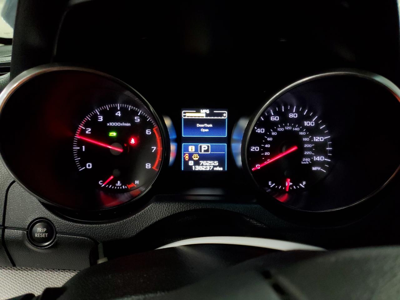 2017 Subaru Legacy 2.5I VIN: 4S3BNAB61H3036761 Lot: 69200935