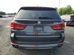 2017 BMW X5 XDRIVE35I à vendre chez Copart CT - HARTFORD SPRINGFIELD
