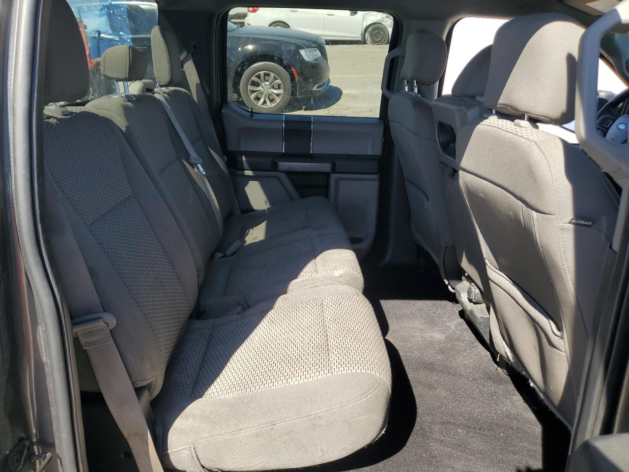 2020 Ford F150 Supercrew VIN: 1FTEW1E54LFA00647 Lot: 69217055