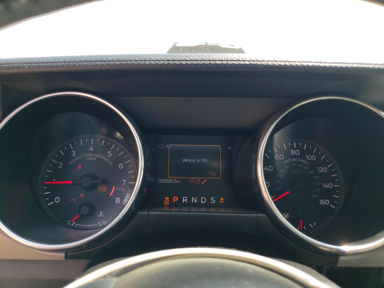 2021 Ford Mustang Gt VIN: 1FA6P8CF2M5123110 Lot: 67403365