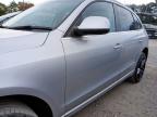 2011 AUDI Q5 SE TDI QUATTRO AUTO 2.0 TDI QUATTRO SE 5DR S TRONIC for sale at Copart WOLVERHAMPTON