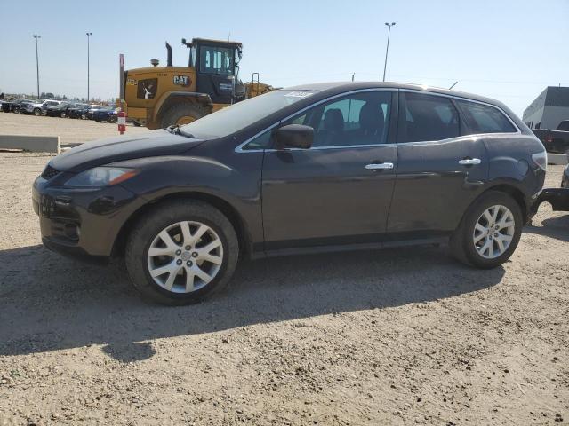 2007 MAZDA CX-7    à vendre chez Copart AB - EDMONTON