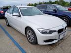 2015 BMW 320D BUSINESS EFFICIENTDY  for sale at Copart NEWBURY