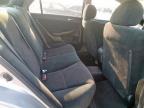 2004 HONDA ACCORD DX   for sale at Copart TX - DALLAS
