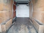 2013 RENAULT MASTER LM3 for sale at Copart BRISTOL
